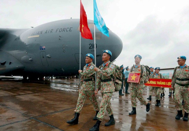 Đại hội Đảng XIV: Từ ph&aacute; thế &ldquo;bao v&acirc;y&rdquo; đến định h&igrave;nh vị thế - Ảnh 1.