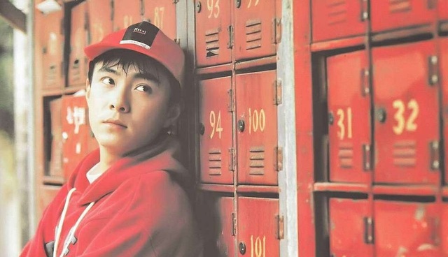 Trương Vệ Kiện: Tuổi thơ cơ cực v&agrave; cuộc đời đầy biến cố- Ảnh 1.