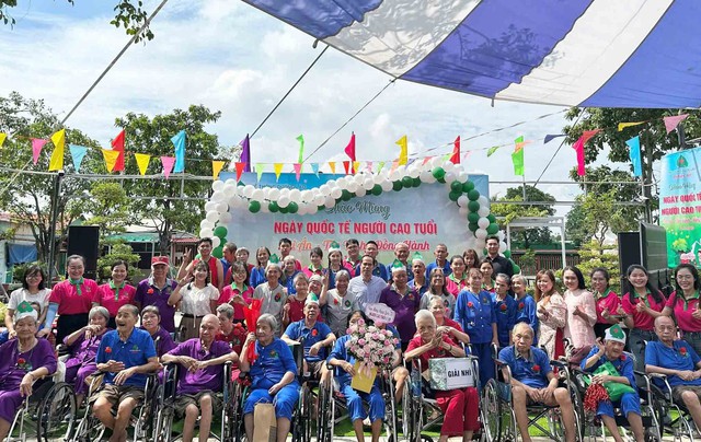 Người gi&agrave; v&agrave; dưỡng l&atilde;o: Ngăn ngừa bạo h&agrave;nh - Ảnh 4.