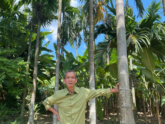 Những c&acirc;u chuyện thời hoa lửa: Chuyện t&igrave;nh ph&iacute;a sau cuộc chiến - Ảnh 3.