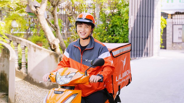Lalamove bất ngờ tham gia cuộc đua l&agrave;m phim Tết - Ảnh 4.