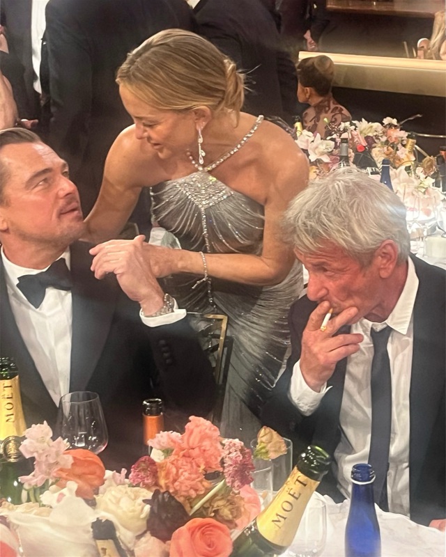 Lượng người xem Quả cầu v&agrave;ng 2026 giảm s&acirc;u d&ugrave; quy tụ loạt sao hạng A - Ảnh 4.