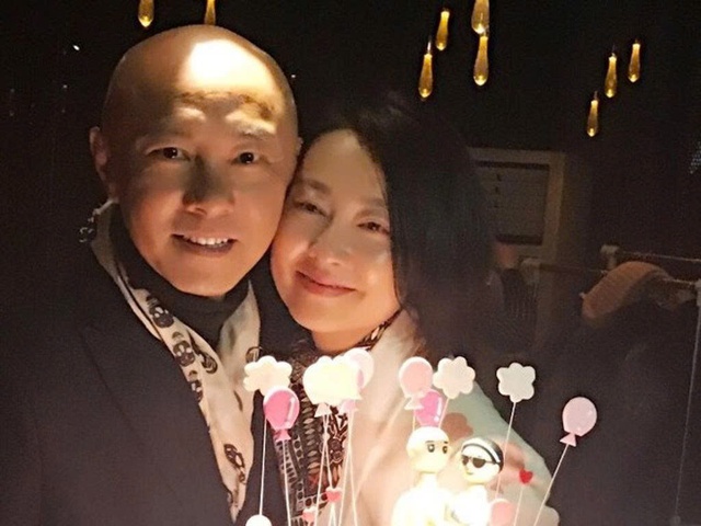 Trương Vệ Kiện: Tuổi thơ cơ cực v&agrave; cuộc đời đầy biến cố- Ảnh 5.