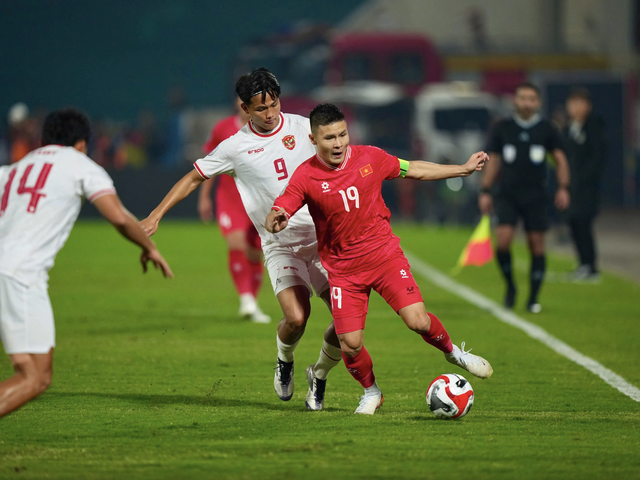 B&aacute;o Indonesia n&oacute;i điều bất ngờ khi đội nh&agrave; chung bảng Việt Nam tại AFF Cup 2026- Ảnh 1.