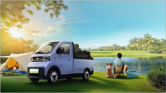 Bài toán phát triển bền vững của KITA Group: Từ nguồn lực đến tầm nhìn - Ảnh 3.