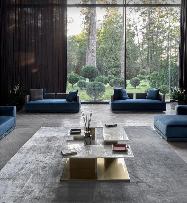 Khi thời trang, nội thất kể câu chuyện lễ hội bằng chiến dịch hình ảnh- Ảnh 3.