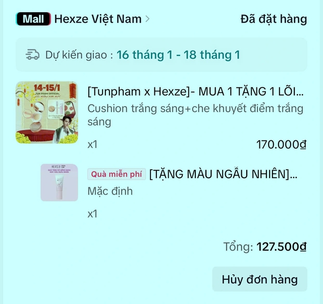 Nhiều người th&iacute;ch &lsquo;đi chợ tết&rsquo; tr&ecirc;n điện thoại - Ảnh 3.