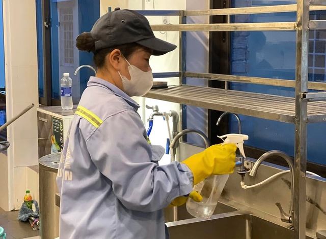 'H&aacute;i ra tiền' dịp cận tết với những c&ocirc;ng việc n&agrave;y... - Ảnh 2.