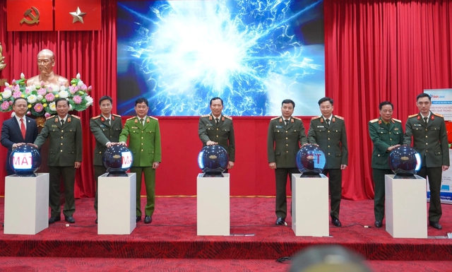 Vận h&agrave;nh hệ thống truyền tin b&aacute;o ch&aacute;y, tận dụng &lsquo;thời gian v&agrave;ng&rsquo; trong chữa ch&aacute;y- Ảnh 1.