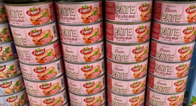 Đề nghị siết kiểm dịch, chặn b&aacute;n th&aacute;o lợn chết sau vụ Đồ hộp Hạ Long - Ảnh 1.