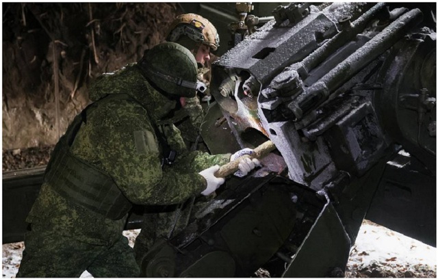 Chiến sự Ukraine ng&agrave;y 1.422: Nga tấn c&ocirc;ng mạnh, Ba Lan chuyển chiến đấu cơ cho Ukraine- Ảnh 1.