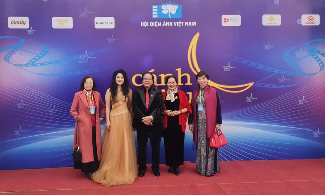 Giải C&aacute;nh diều 2025: Trong dự đo&aacute;n nhưng vẫn đầy hấp dẫn- Ảnh 6.