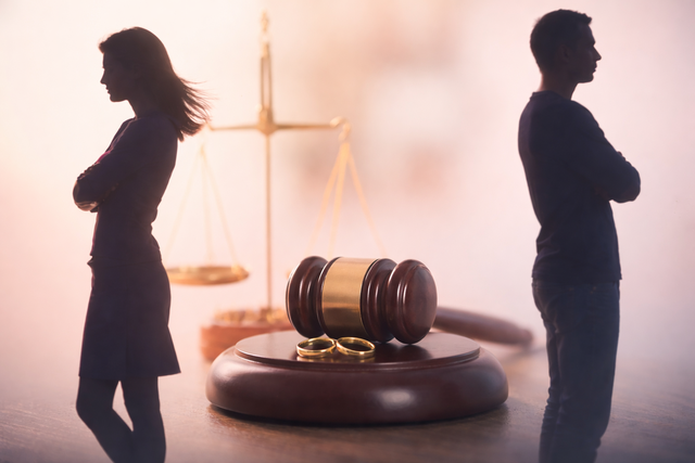 Năm 2025, mỗi ng&agrave;y to&agrave; C&agrave; Mau giải quyết 22 vụ ly h&ocirc;n   - Ảnh 1.