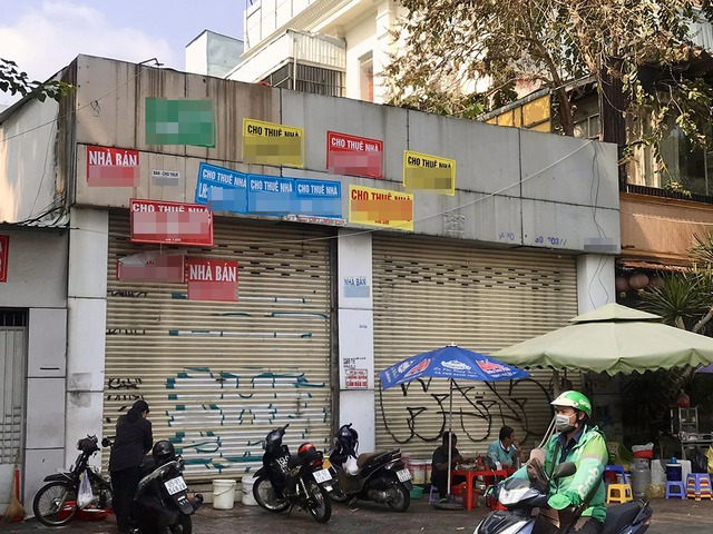 C&aacute; nh&acirc;n c&oacute; nh&agrave; cho thu&ecirc;, phải k&ecirc; khai thuế- Ảnh 1.