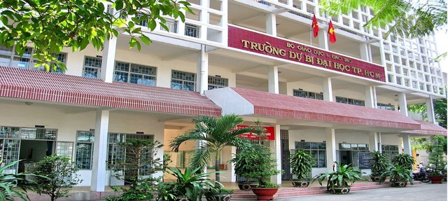 Việt Nam c&oacute; bao nhi&ecirc;u trường dự bị đại học v&agrave; Đối tượng n&agrave;o được tuyển sinh? - Ảnh 1.
