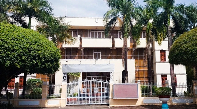 C&agrave; Mau chuyển giao 309 cơ sở nh&agrave; đất d&ocirc;i dư, chặn thất tho&aacute;t t&agrave;i sản c&ocirc;ng  - Ảnh 1.