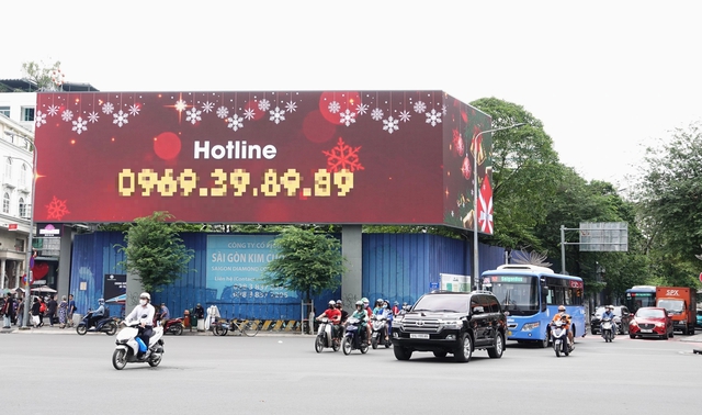 Ph&aacute;p l&yacute; 9 khu 'đất v&agrave;ng' sắp chỉnh trang ở TP.HCM đang thế n&agrave;o?- Ảnh 1.