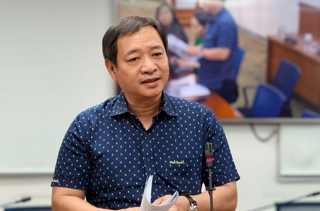 Vì sao TP.HCM mở rộng xa lộ Hà Nội 15 năm chưa xong?- Ảnh 2. Vì sao TP.HCM mở rộng xa lộ Hà Nội 15 năm chưa xong?- Ảnh 2.