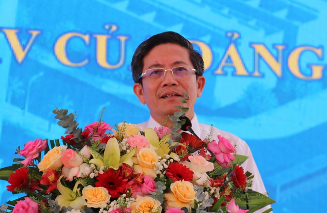 Khởi c&ocirc;ng dự &aacute;n nh&agrave; ở x&atilde; hội ph&iacute;a nam TP.Đ&agrave; Nẵng với 700 căn hộ - Ảnh 2.