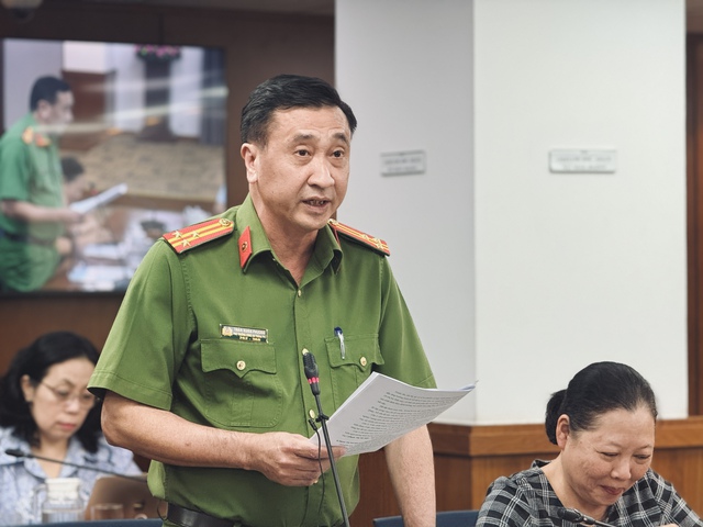 Từ vụ cháy làm 4 người chết : Công an TP.HCM chỉ rõ hiểm họa 'chuồng cọp' - Ảnh 1.