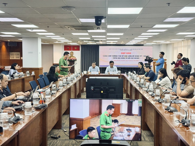 Từ vụ cháy làm 4 người chết : Công an TP.HCM chỉ rõ hiểm họa 'chuồng cọp' - Ảnh 2.