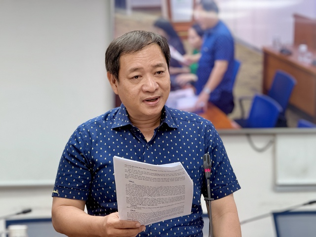 Mua nh&agrave; ở x&atilde; hội tại TP.HCM: V&igrave; sao nhiều phường từ chối x&aacute;c nhận? - Ảnh 1.