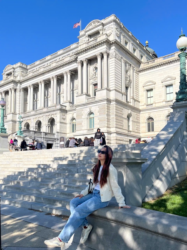 Người Việt Nam duy nhất giành học bổng danh giá châu Âu, vượt qua 928 ứng viên - Ảnh 2.