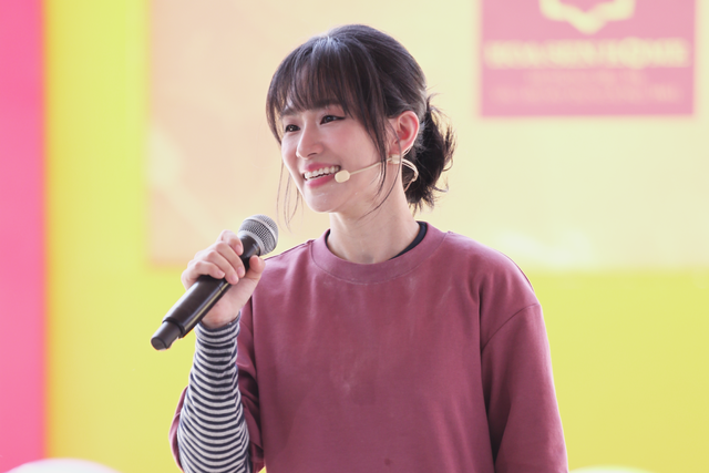 L&yacute; do khiến Lương B&iacute;ch Hữu bất chấp h&igrave;nh tượng - Ảnh 1.