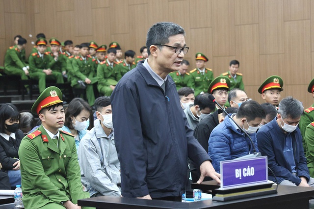 'Lỗ hổng' nh&igrave;n từ 2 vụ b&ecirc; bối cực lớn về an to&agrave;n thực phẩm- Ảnh 1.