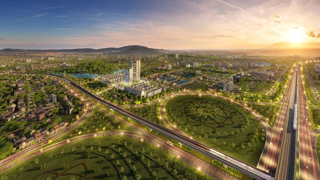 Bài toán phát triển bền vững của KITA Group: Từ nguồn lực đến tầm nhìn - Ảnh 2.