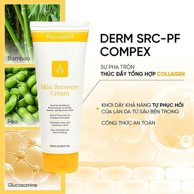 L&agrave;n da c&oacute; tuổi l&agrave; &lsquo;combo&rsquo; kh&ocirc; nhăn ập đến: Sự thật phũ ph&agrave;ng đằng sau! - Ảnh 3.