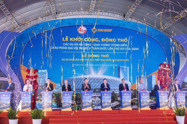 Sau hơn 30 năm chờ đợi, TP.HCM sắp c&oacute; s&acirc;n vận động lớn hơn s&acirc;n của Singapore- Ảnh 1.