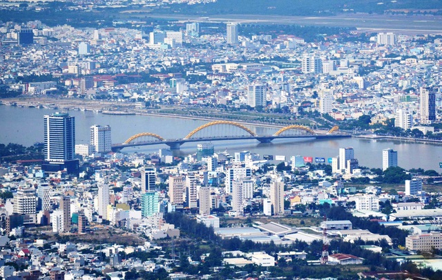 Đ&agrave; Nẵng ph&ograve;ng chống tham nhũng: Quyền lực c&agrave;ng cao, gi&aacute;m s&aacute;t c&agrave;ng chặt - Ảnh 1.