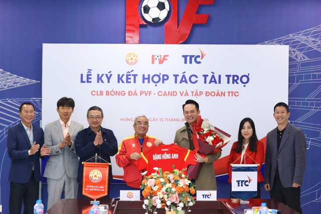 'L&ograve; luyện ngọc' của U.23 Việt Nam đ&oacute;n tin vui: Th&ecirc;m động lực đua V-League- Ảnh 1.