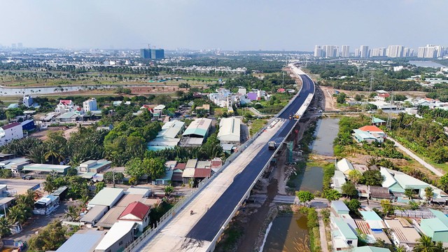 Biệt thự trong phố khi bất động sản bước v&agrave;o &lsquo;v&ugrave;ng sưu tầm&rsquo; của d&ograve;ng tiền lớn - Ảnh 1.