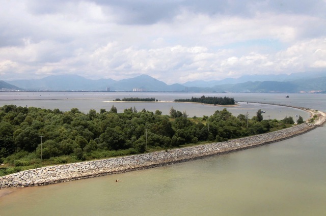 Si&ecirc;u đ&ocirc; thị lấn biển Đ&agrave; Nẵng: X&acirc;y dựng cơ chế đặc th&ugrave; cho đảo nh&acirc;n tạo- Ảnh 1.