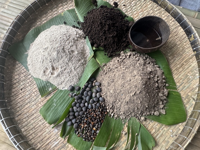 Cận cảnh m&aacute;y bay kh&ocirc;ng người l&aacute;i thả hạt giống trồng rừng- Ảnh 4.