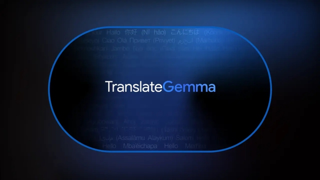 Google đ&aacute;p trả nhanh ChatGPT Translate bằng TranslateGemma - Ảnh 1.