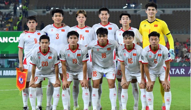 B&aacute;o Đ&ocirc;ng Nam &Aacute; kỳ vọng lớn: 'U.23 Việt Nam sẽ đ&aacute;nh bại UAE, kh&ocirc;ng cần phải đ&aacute; lu&acirc;n lưu&rsquo;- Ảnh 2.