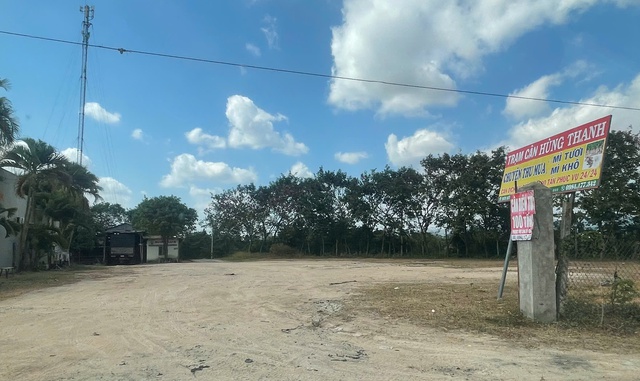 Gia Lai: H&agrave;ng chục trạm c&acirc;n n&ocirc;ng sản sai phạm - Ảnh 2.