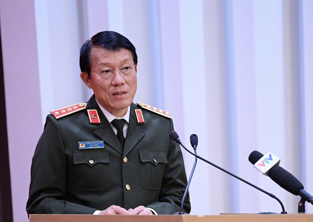 Ho&agrave;n thiện ph&aacute;p l&yacute; ph&aacute;t triển VNeID th&agrave;nh si&ecirc;u ứng dụng quốc gia- Ảnh 2.