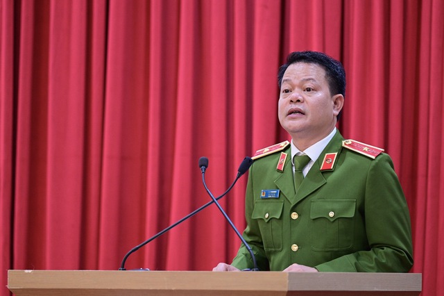 Ho&agrave;n thiện ph&aacute;p l&yacute; ph&aacute;t triển VNeID th&agrave;nh si&ecirc;u ứng dụng quốc gia- Ảnh 1.