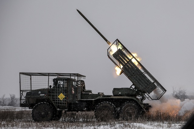 Chiến sự Ukraine ng&agrave;y 1.423: Kyiv sắp cạn năng lượng, &ocirc;ng Zelensky đ&aacute;p trả &ocirc;ng Trump- Ảnh 3.