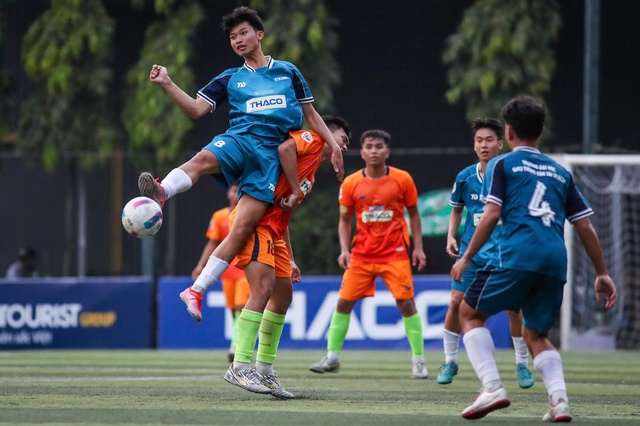 Suất VCK thứ 2 v&agrave; b&agrave;n thắng nhanh kỷ lục- Ảnh 1.