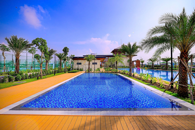 Đường Võ Văn Kiệt nối dài đưa LA Home bước vào chu kỳ tăng giá mới - Ảnh 4. Đường Võ Văn Kiệt nối dài đưa LA Home bước vào chu kỳ tăng giá mới - Ảnh 4.