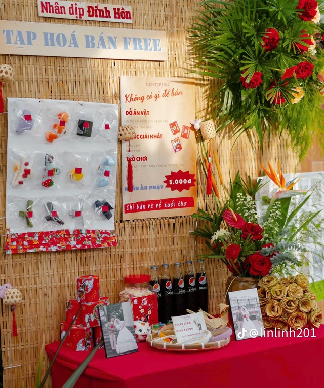 T&aacute;i hiện đ&aacute;m hỏi thời ba mẹ, c&ocirc; d&acirc;u g&acirc;y ch&uacute; &yacute; với thực đơn độc lạ - Ảnh 10.