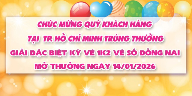 Nhiều người ở TP.HCM mua tr&uacute;ng cọc v&eacute; độc đắc 28 tỉ đồng xổ số miền Nam - Ảnh 2.