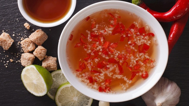 Bất ngờ với xếp hạng 10 m&oacute;n ngon nhất Việt Nam - Ảnh 5.