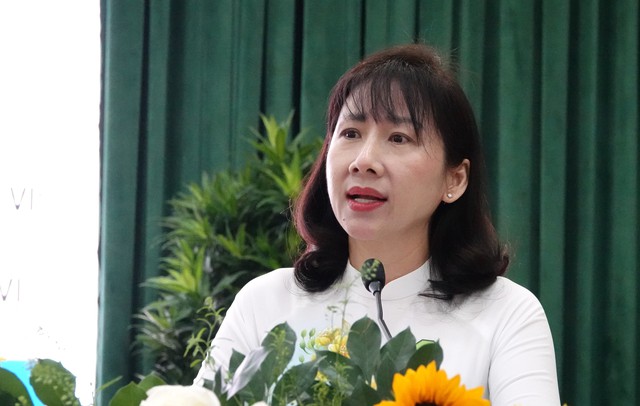 &Ocirc;ng Nguyễn Văn Được: 'Đảng bộ UBND TP.HCM l&agrave; h&agrave;ng tiền đạo, kh&ocirc;ng chuyền, chỉ s&uacute;t' - Ảnh 3.