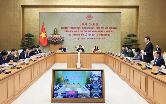 Bộ trưởng Phan Văn Giang: Có những việc 'không ai giao nhưng vẫn làm, làm hết mình'- Ảnh 2. Bộ trưởng Phan Văn Giang: Có những việc 'không ai giao nhưng vẫn làm, làm hết mình'- Ảnh 2.